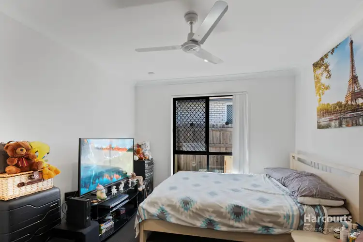 Sixth view of Homely house listing, 12 Gammon Way, Redbank Plains QLD 4301