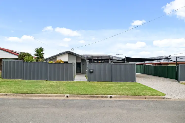 Main view of Homely house listing, 17 Babiana Street, Alexandra Hills QLD 4161