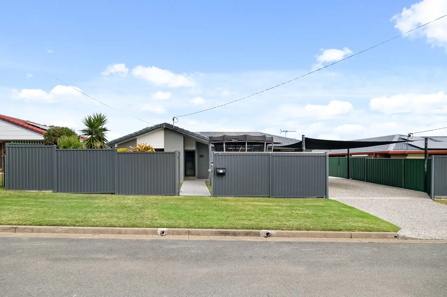 Main view of Homely house listing, 17 Babiana Street, Alexandra Hills QLD 4161