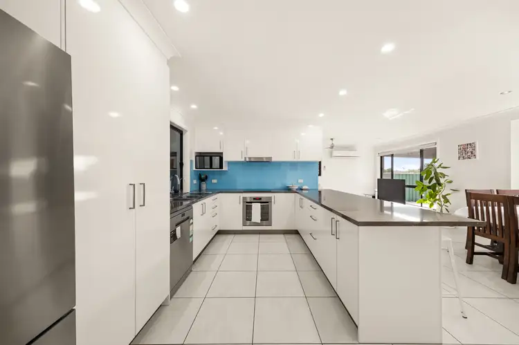 Fifth view of Homely house listing, 17 Babiana Street, Alexandra Hills QLD 4161