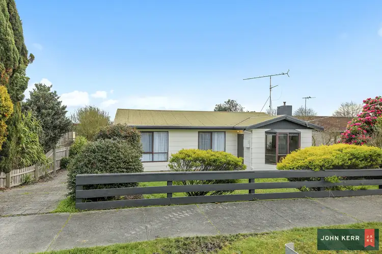 131 Monash Road, Newborough VIC 3825