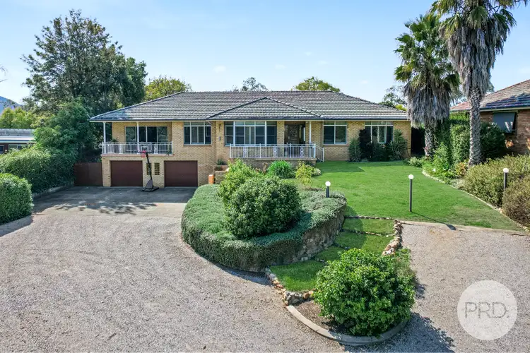 48 Panorama Road, Tamworth NSW 2340