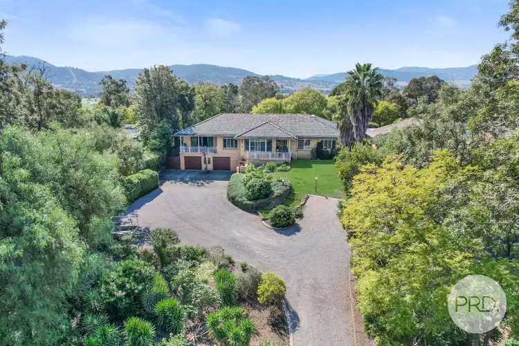 Third view of Homely house listing, 48 Panorama Road, Tamworth NSW 2340
