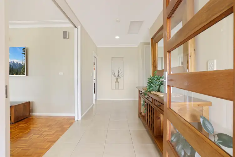 Fourth view of Homely house listing, 48 Panorama Road, Tamworth NSW 2340