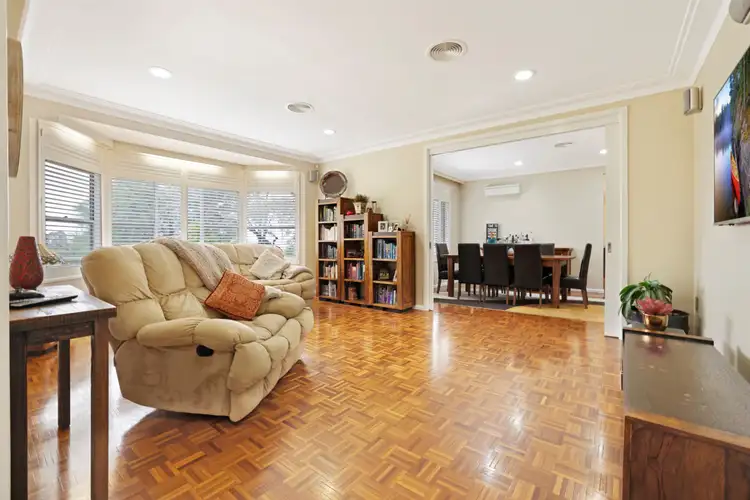 Fifth view of Homely house listing, 48 Panorama Road, Tamworth NSW 2340