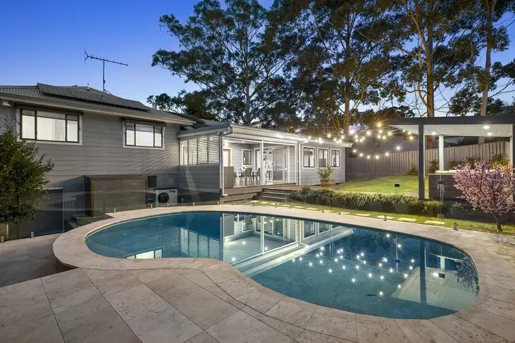 111 Woodcourt Road, Berowra Heights NSW 2082