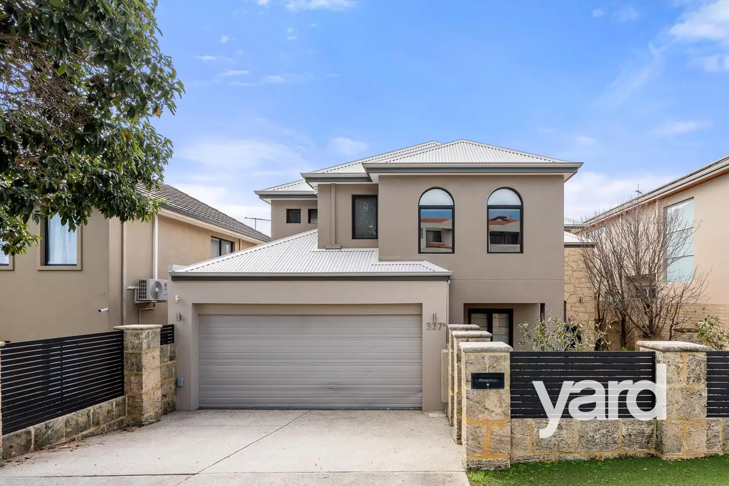 Main view of Homely house listing, 337B Preston Point Road, Attadale WA 6156
