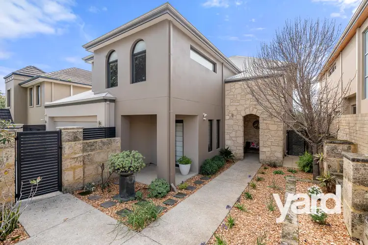 Second view of Homely house listing, 337B Preston Point Road, Attadale WA 6156