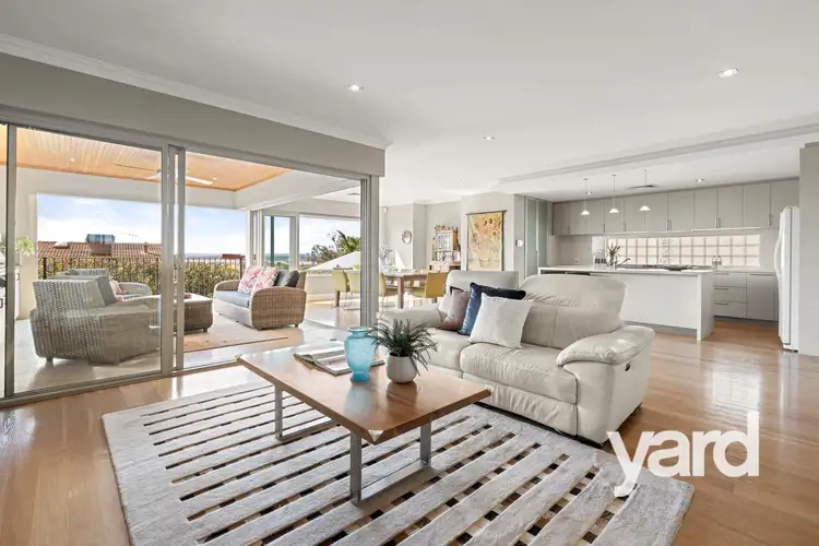 Sixth view of Homely house listing, 337B Preston Point Road, Attadale WA 6156