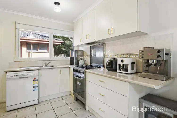 Third view of Homely unit listing, 7/513 Mitcham Road, Vermont VIC 3133