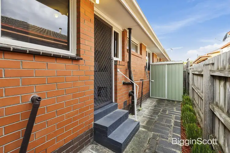 Sixth view of Homely unit listing, 7/513 Mitcham Road, Vermont VIC 3133