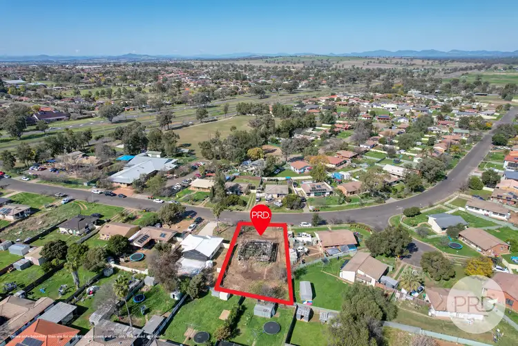 Fourth view of Homely land listing, 19 Kenny Drive, Tamworth NSW 2340