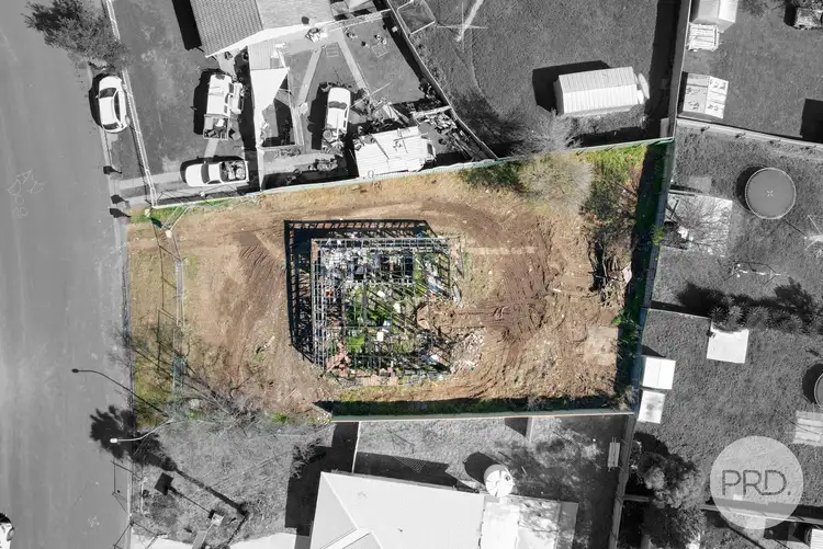 Fifth view of Homely land listing, 19 Kenny Drive, Tamworth NSW 2340