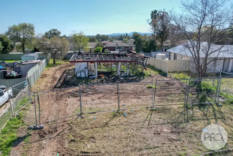 Sixth view of Homely land listing, 19 Kenny Drive, Tamworth NSW 2340