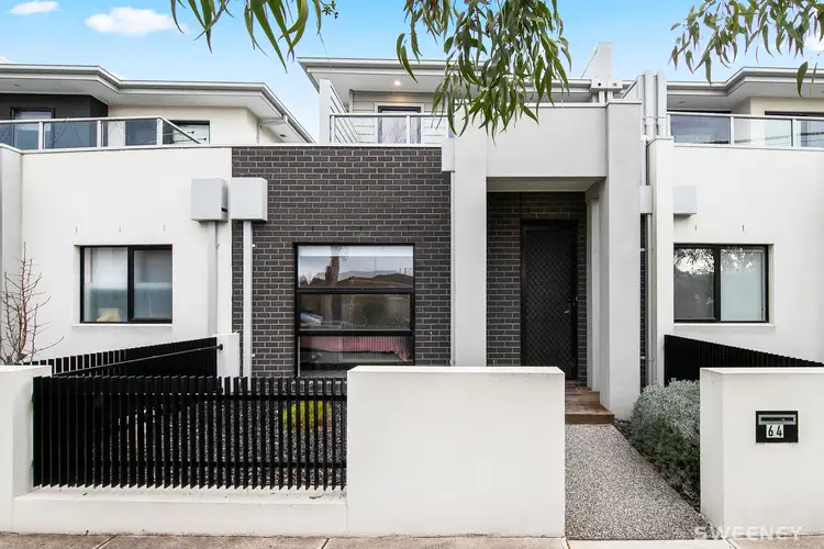 Main view of Homely apartment listing, 64 Linnet Street, Altona VIC 3018