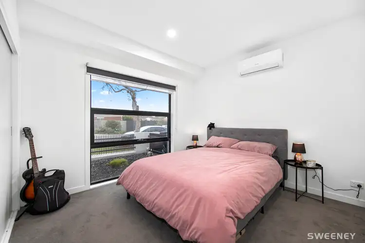 Third view of Homely apartment listing, 64 Linnet Street, Altona VIC 3018