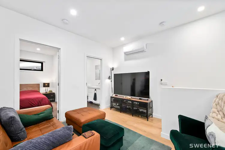 Fifth view of Homely apartment listing, 64 Linnet Street, Altona VIC 3018