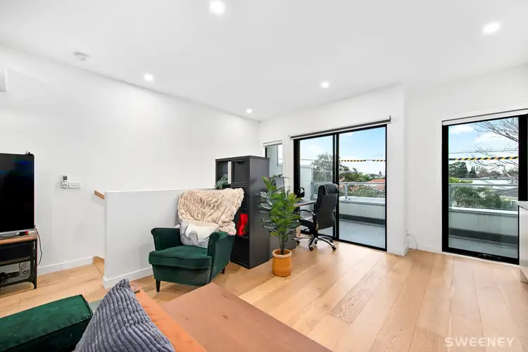 Sixth view of Homely apartment listing, 64 Linnet Street, Altona VIC 3018