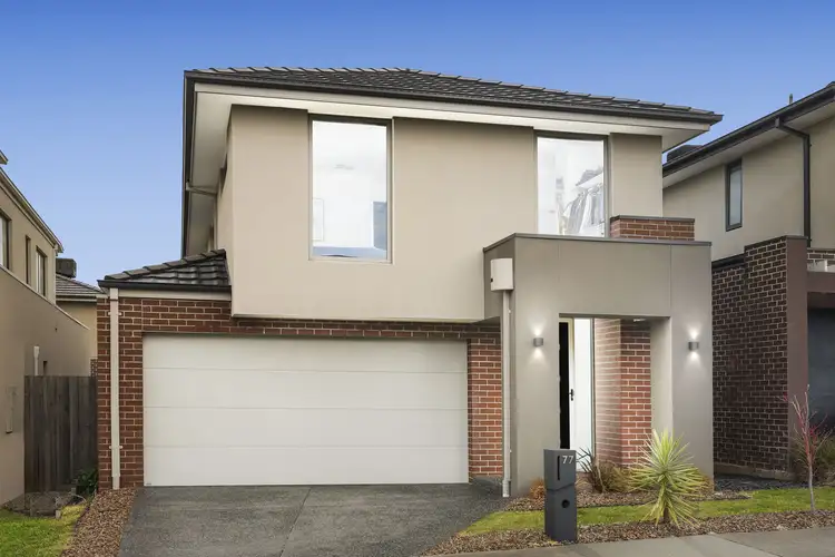 Main view of Homely house listing, 77 Verdant Street, Wantirna South VIC 3152