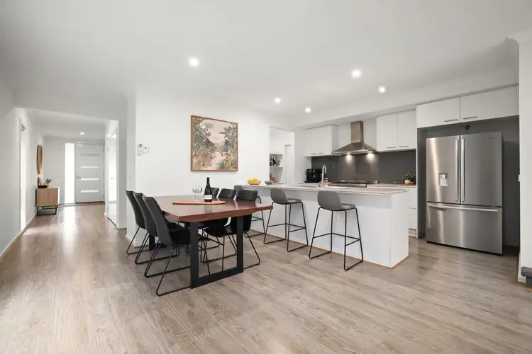 Third view of Homely house listing, 77 Verdant Street, Wantirna South VIC 3152