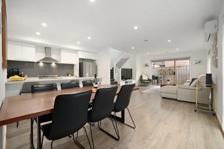 Fourth view of Homely house listing, 77 Verdant Street, Wantirna South VIC 3152