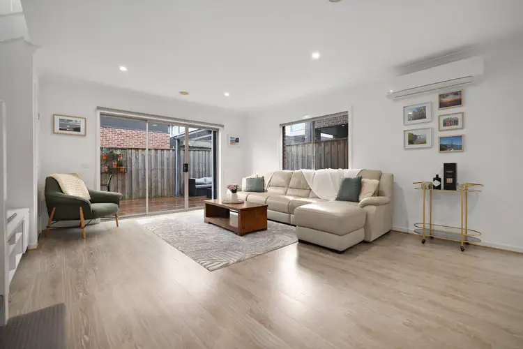 Fifth view of Homely house listing, 77 Verdant Street, Wantirna South VIC 3152