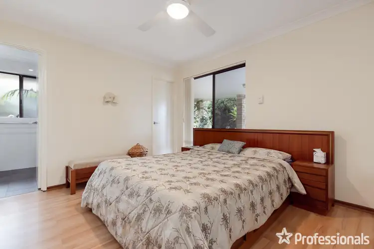 Second view of Homely house listing, 30 Hawford Way, Willetton WA 6155