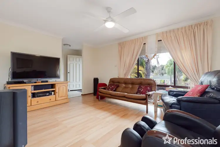 Fourth view of Homely house listing, 30 Hawford Way, Willetton WA 6155