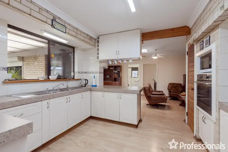 Sixth view of Homely house listing, 30 Hawford Way, Willetton WA 6155