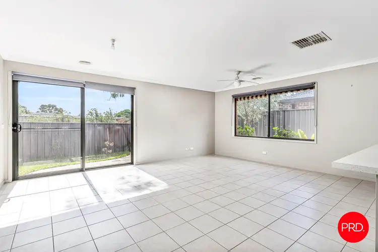 Fifth view of Homely house listing, 8 Rothschild Close, Epsom VIC 3551