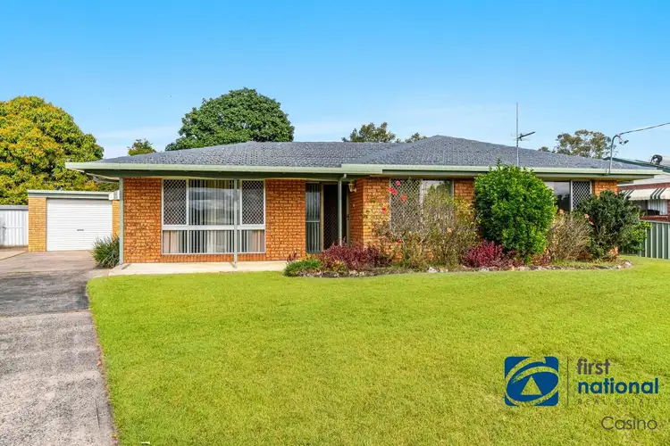 Main view of Homely house listing, 13 Sheppard Street, Casino NSW 2470