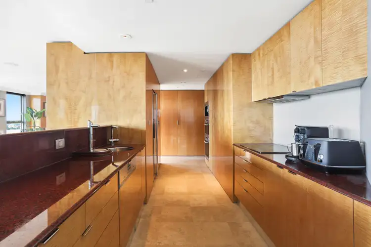 Fifth view of Homely apartment listing, 2406/1 Kings Cross Road, Darlinghurst NSW 2010