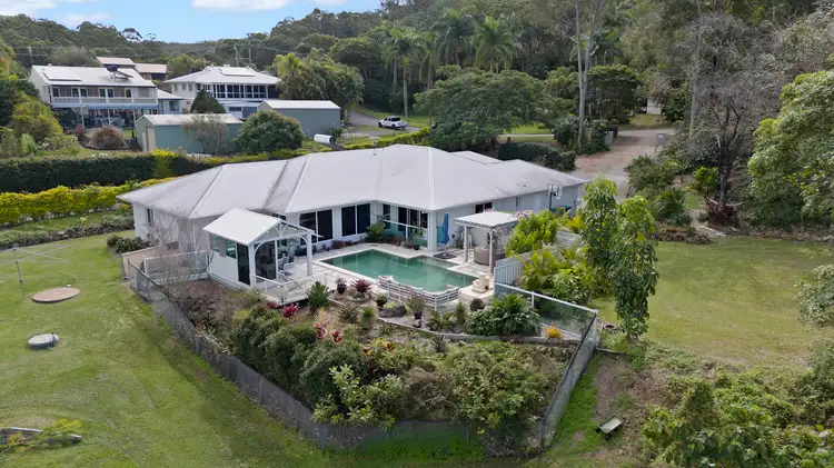 8 Trainstop Court, Bli Bli QLD 4560