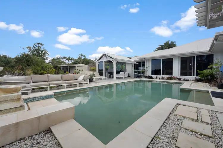 Sixth view of Homely house listing, 8 Trainstop Court, Bli Bli QLD 4560