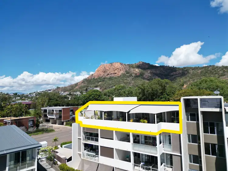 86/28 Landsborough Street, North Ward QLD 4810