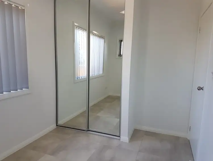 Fourth view of Homely other listing, 48a Moffatt Drive, Lalor Park NSW 2147