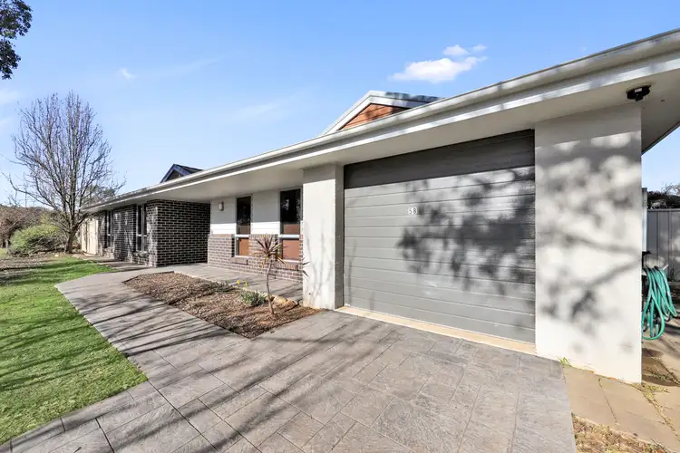 Third view of Homely house listing, 58 Quandong Avenue, Tumut NSW 2720