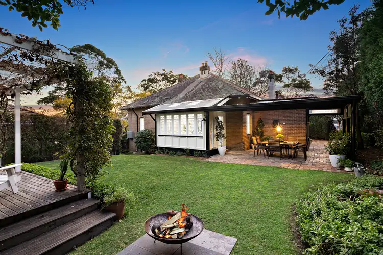 Second view of Homely house listing, 1A Hampden Road, Pennant Hills NSW 2120