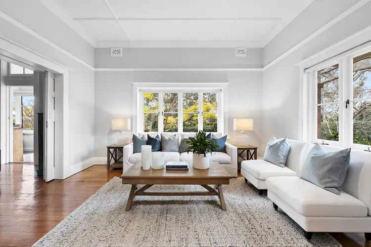 Sixth view of Homely house listing, 1A Hampden Road, Pennant Hills NSW 2120