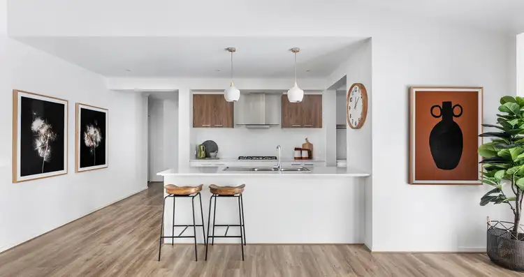 Second view of Homely house listing, 19 Bearing Street, Donnybrook VIC 3064
