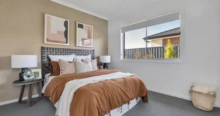 Third view of Homely house listing, 19 Bearing Street, Donnybrook VIC 3064