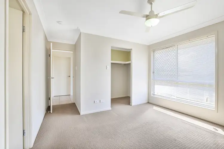 Third view of Homely house listing, 106 Neville Drive, Branyan QLD 4670
