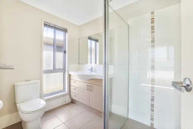 Fourth view of Homely house listing, 106 Neville Drive, Branyan QLD 4670
