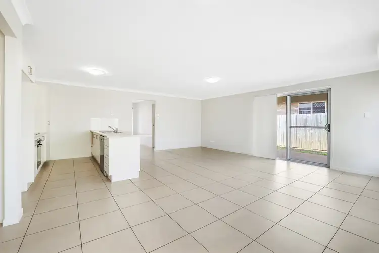 Sixth view of Homely house listing, 106 Neville Drive, Branyan QLD 4670