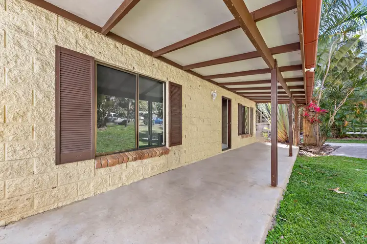 Second view of Homely house listing, 1&2/10 Iluka Street, Cannonvale QLD 4802