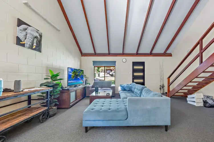 Third view of Homely house listing, 1&2/10 Iluka Street, Cannonvale QLD 4802