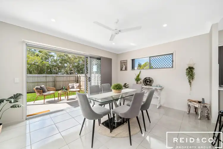 Sixth view of Homely house listing, 4 Valentine Circuit, Deception Bay QLD 4508