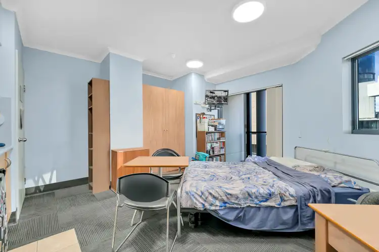 Fourth view of Homely apartment listing, 2303/108 Margaret Street, Brisbane City QLD 4000