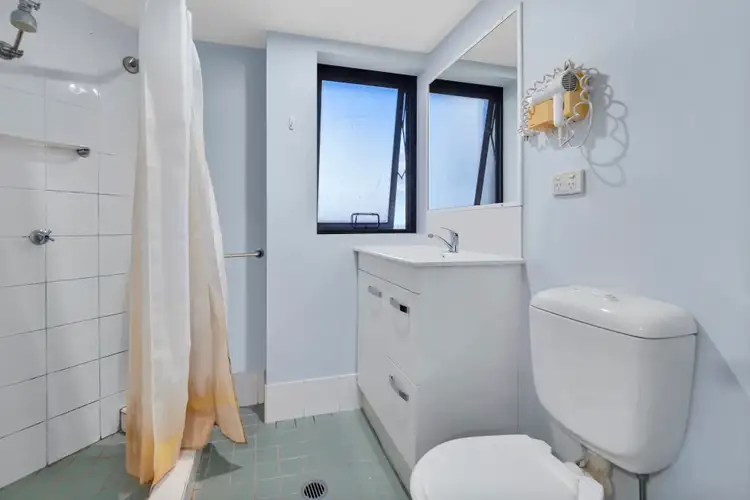 Fifth view of Homely apartment listing, 2303/108 Margaret Street, Brisbane City QLD 4000