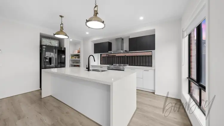 Sixth view of Homely house listing, 27 Manorwood Crescent, Wollert VIC 3750